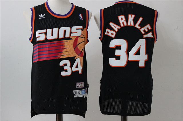 Phoenix Suns Jerseys 42